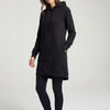 Women’s Relaxed Fit Hoodie Dress