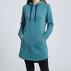 Women’s Relaxed Fit Hoodie Dress