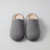 Men’s Slip-On Indoor House Slippers