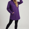 Women’s Relaxed Fit Hoodie Dress