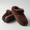 Women’s Plush Indoor House Slippers