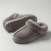 Women’s Plush Indoor House Slippers
