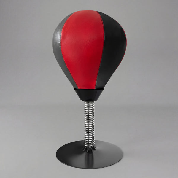 Desktop Punching Bag with Suction Base